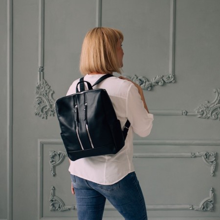 Loco backpack, black-4