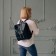 Loco backpack, black