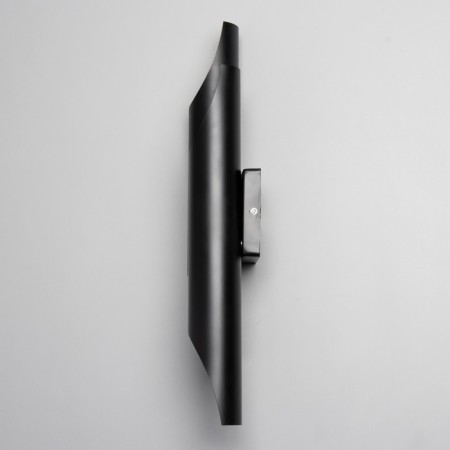 Sconces "tube" 4xgu10 35W black gold 12x6x47cm-4