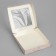 Confectionery packaging, boxing box "Present", 20 x 20 x 4 cm