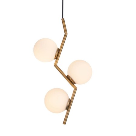Suspension Beliebt 120 mm, G9 120W-4
