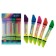 Former marker, mowing tip, 5 mm, two -tone, mix