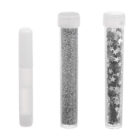 New Year! Set for experiments "Snow Ball: Snake", symbol of the year, with your own hands-7