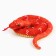 Soft toy "Snake", 19 cm/80 cm, terror