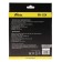 Ritmix RH-524 headphones, full-size, 99 dB, 32 Ohm, 3.5 mm, 2 m, black