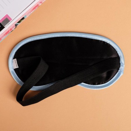 Dream Mask luminous "Work Hard", colorful color-3