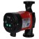 Circulation pump Rommer Erti 32/60-180, 45 W, pressure 6 m, 3.6 l/min, nuts, heat insulator