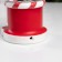 LED figure “New Year's caramel”, 19.8x11.1x11.8 cm, music, aah3, usb, glow warm white