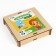 Board game "Learning time"
