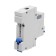 Automatic circuit breaker Chint NXB-63S, 1P, C 63 A, 4.5 KA