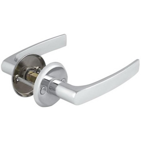 Separate handles H-0661-CP, color chrome