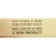 Incense "hem" 8 sticks coal chocolate