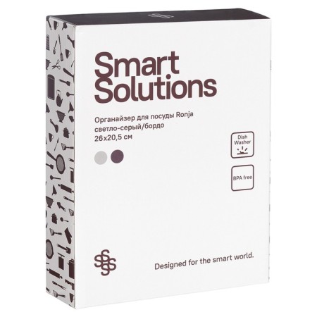 Smart Solutions Ronja Smart Summarian, 26.8x20.5 cm-5