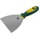 Mapper Kraftool 10035-125, stainless, two-component handle, 125 mm