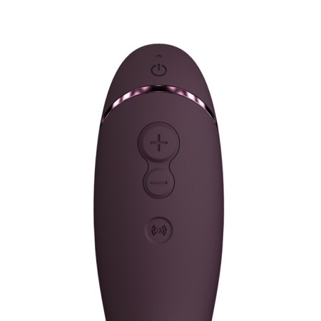 Vibrator stimulator Go-point Womanizer OG with Pleasure Air technology, purple-2