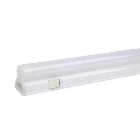 Line LED LED Uniel, 5 W, LED, IP40, 4000K, 400 LM, 35x308x23 mm, white color-1