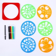 Stencils 
