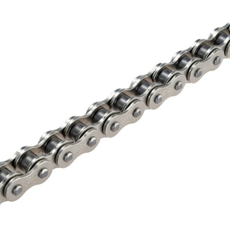 520HDR NN Nickel chain, without oil seals, 125-350 SSM-1