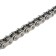 520HDR NN Nickel chain, without oil seals, 125-350 SSM