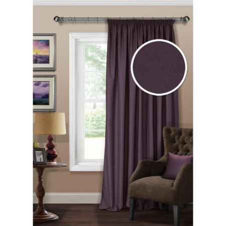 Curtain on the braid Blackout-S, size 200x270 cm-1