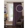 Curtain on the braid Blackout-S, size 200x270 cm