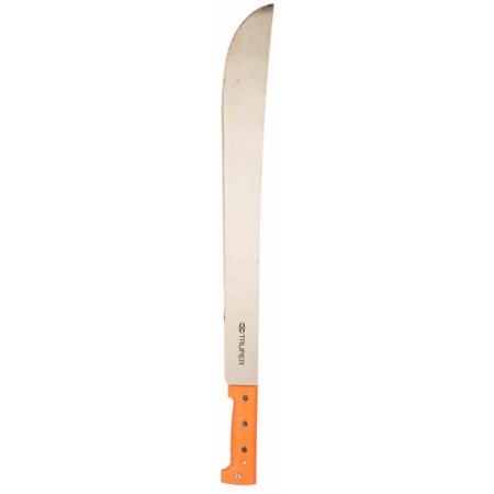 Machete Garden Truper T-460-20p 15886, 63.5x6x3 cm