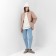 Steering jacket MIST R.46, beige
