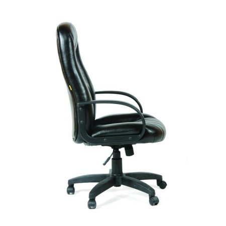 Chair Chairman 685, artificial leather, black-2