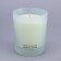 Aromatic candle in the glass "Lignum Vitae", fell Santo, 200 g