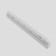 TREECH TRECHNICAL TR030-4-12WTW-DD-W, 12W, 30.4x2.3x4.4 cm, LED, 800LM, white color, white