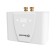 Thermex Trend 6000 water heater, flowing, 6 kW, 3.4 l/min, white
