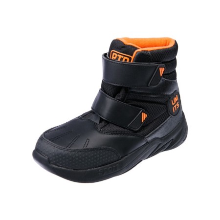 Winter boots for the boy PlayTode, size 36-5