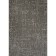 Rectangular carpet Merinos Kair, size 140x200 cm, Gray color