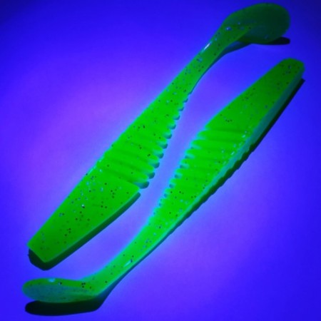 Vibro -hitch Marlin’s Kaiton, 11 cm, 5.4 g, color 029, in packaging 4 pcs.-1
