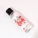 Love shower gel, 100 ml, coconut aroma, pure happiness