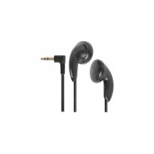 The headphones of Defender Basic 633, inserts, black
