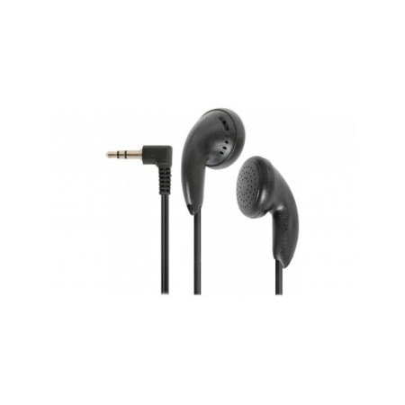 The headphones of Defender Basic 633, inserts, black