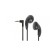 The headphones of Defender Basic 633, inserts, black