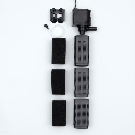 Internal SEA Star HX-3000F filter, 1800 l/h, 25 W, water lifting height 1.8 m-3