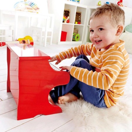Musical toy "Piano"-2