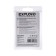 Flashka Exployd 620, 4 GB, USB2.0, Thu up to 15 MB/s, PBU up to 8 Mb/s, white