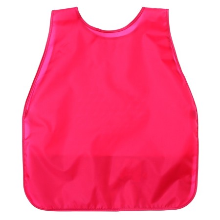 Apron for labor (cloak) + sleevens, 570 x 480/240 x 145 mm, (height 116-134), fn 3-20 "Anime Pattern" 71453-2