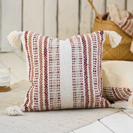 Decorative pillow Desert, size 40x40 cm-6