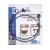 Aqualine 1561 washing machine for the washing machine, individual packaging, 1.5 m