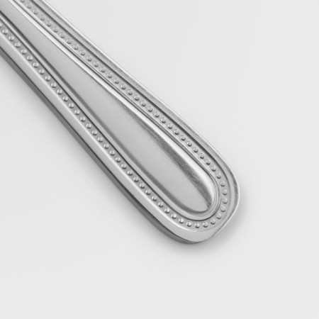 A stainless steel knife of a “Mojo” shade, length 20.8 cm, thickness 3 mm-2