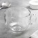 Glass Book "Jambo", 500 ml