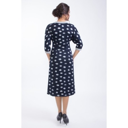 Women's dress, size 46-3