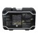 Набор бит с держателем BERGER BG2185, сталь S2, PH, PZ, SL, TORX, HEX, 45 предметов