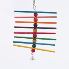 Toy for birds 