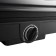 Electric Grill KitFort KT-1645, 1200 W, anti-stick coating, black